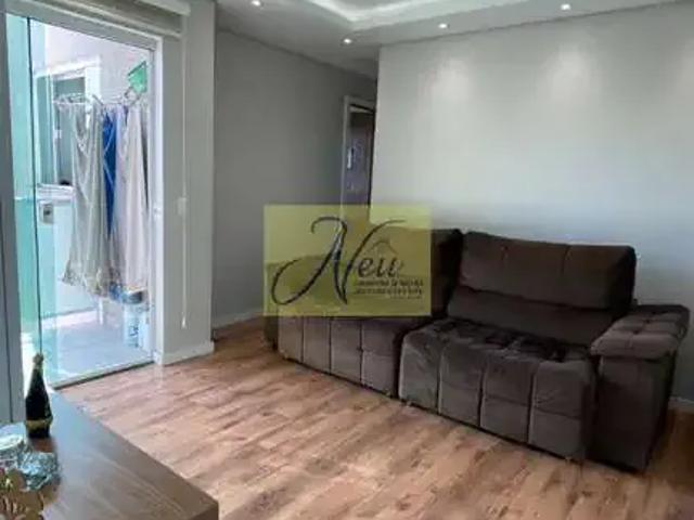 Apartamento para Venda em São José dos Pinhais/PR Cruzeiro 3 Quartos