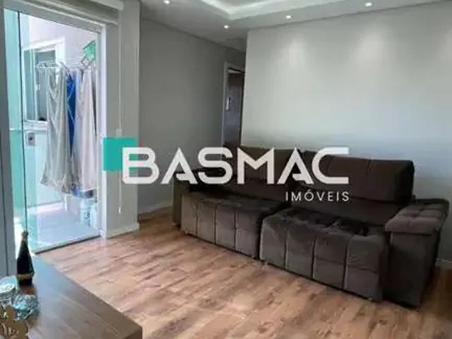 Apartamento para Venda em São José dos Pinhais/PR Cruzeiro 3 Quartos
