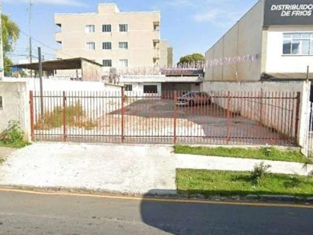 Apartamento para Venda em São José dos Pinhais/PR Cruzeiro 1 Quartos