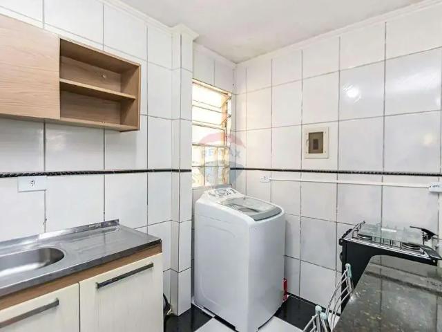 Apartamento para Venda em São José dos Pinhais/PR Cruzeiro 2 Quartos