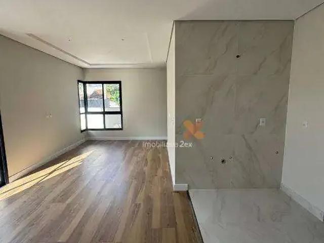 Apartamento para Venda em São José dos Pinhais/PR Cruzeiro 2 Quartos