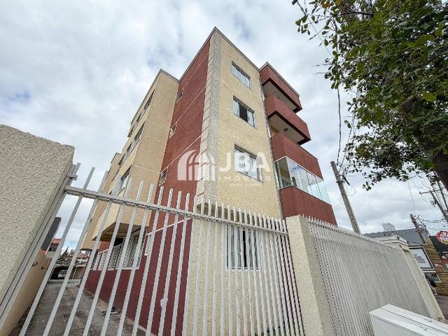 Apartamento para Venda em São José dos Pinhais/PR Cruzeiro 2 Quartos