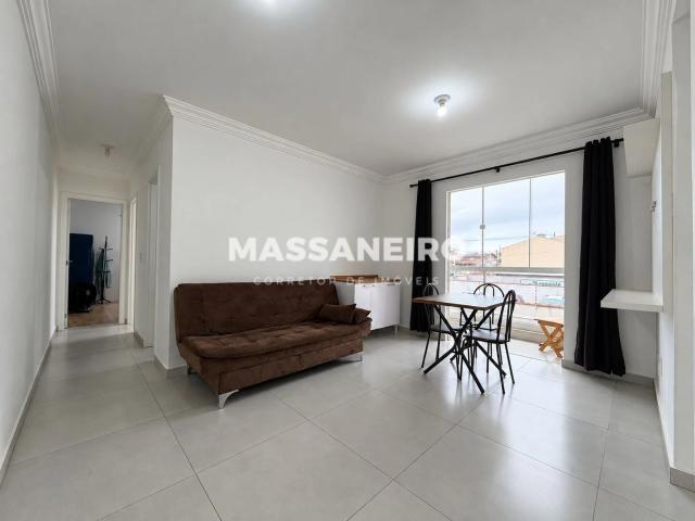 Apartamento para Venda em São José dos Pinhais/PR Cruzeiro 2 Quartos