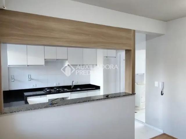 Apartamento para Venda em São José dos Pinhais/PR Cruzeiro 2 Quartos