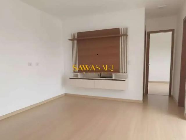 Apartamento para Venda em São José dos Pinhais/PR Cruzeiro 2 Quartos