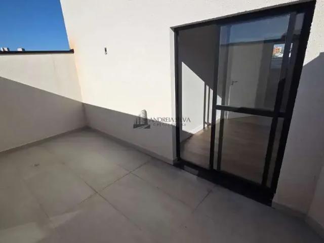 Apartamento para Venda em São José dos Pinhais/PR Cruzeiro 2 Quartos