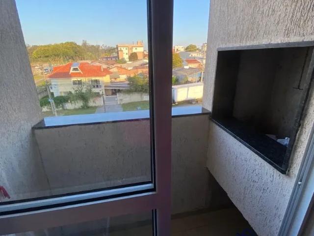 Apartamento para Venda em São José dos Pinhais/PR Cruzeiro 2 Quartos