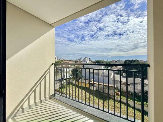 Apartamento para Venda em São José dos Pinhais/PR Cruzeiro 2 Quartos