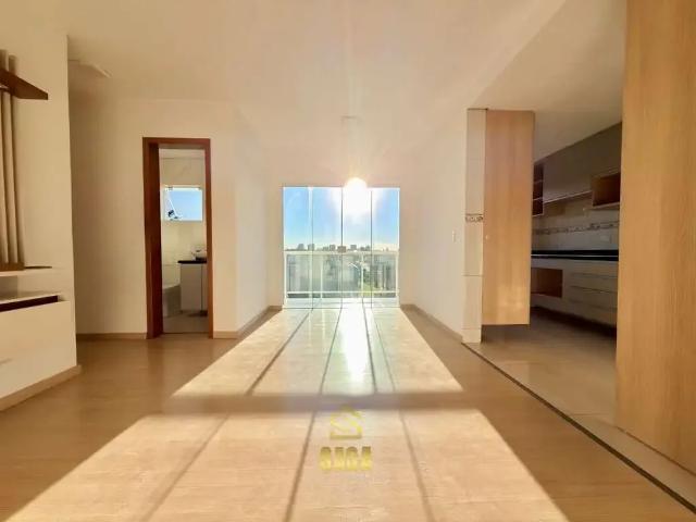 Apartamento para Venda em São José dos Pinhais/PR Cruzeiro 2 Quartos