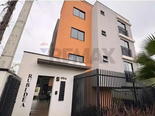Apartamento para Venda em São José dos Pinhais/PR Cruzeiro 2 Quartos