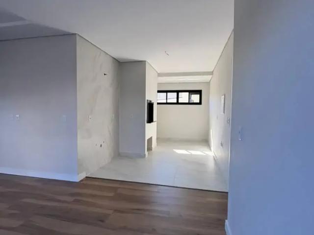 Apartamento para Venda em São José dos Pinhais/PR Cruzeiro 2 Quartos