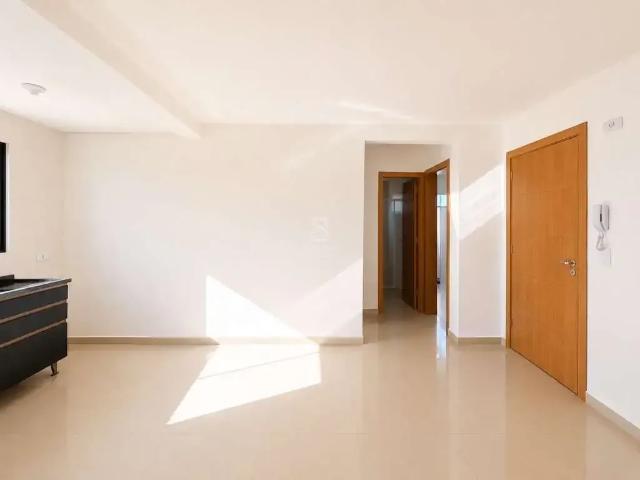 Apartamento para Venda em São José dos Pinhais/PR Cruzeiro 2 Quartos