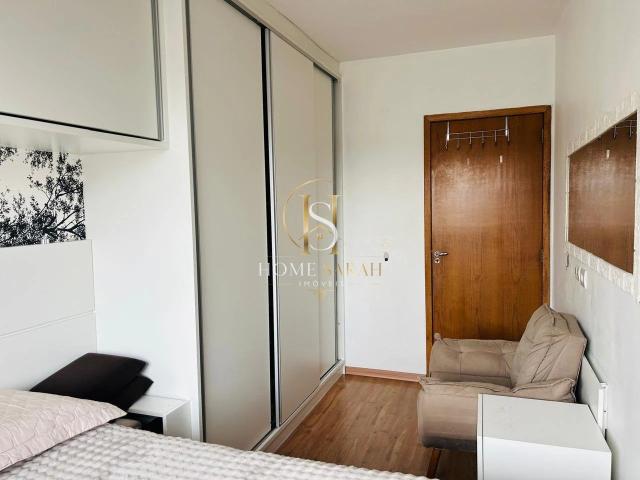 Apartamento para Venda em São José dos Pinhais/PR Cruzeiro 2 Quartos
