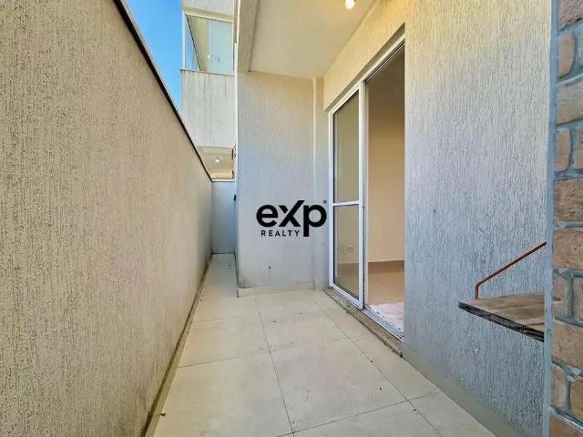 Apartamento para Venda em São José dos Pinhais/PR Cruzeiro 2 Quartos