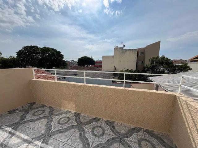 Apartamento para Venda em São José dos Pinhais/PR Cruzeiro 2 Quartos