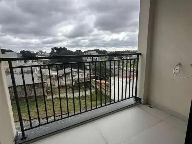 Apartamento para Venda em São José dos Pinhais/PR Cruzeiro 2 Quartos