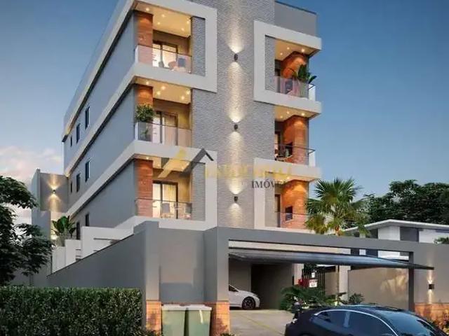 Apartamento para Venda em São José dos Pinhais/PR Afonso Pena 3 Quartos