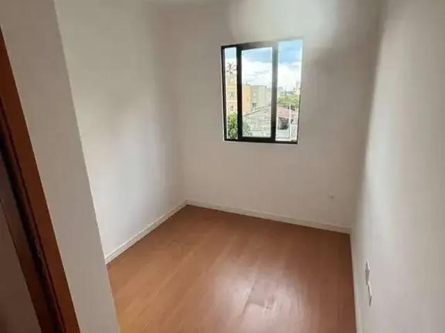 Apartamento para Venda em São José dos Pinhais/PR Afonso Pena 3 Quartos