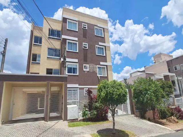 Apartamento para Venda em São José dos Pinhais/PR Afonso Pena 3 Quartos