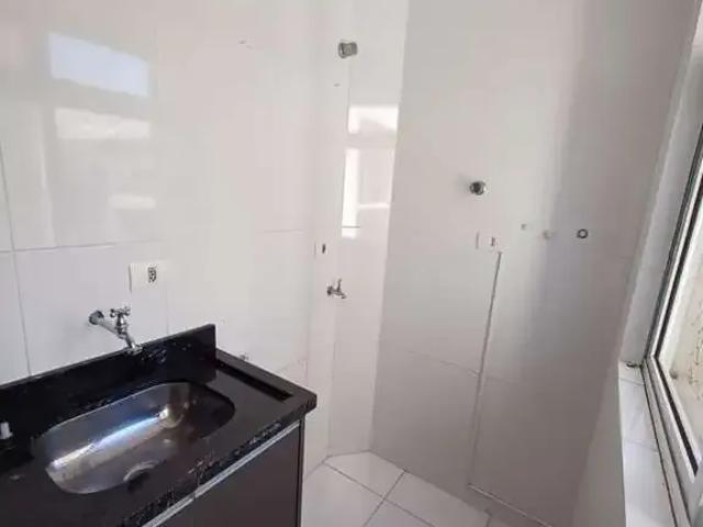 Apartamento para Venda em São José dos Pinhais/PR Afonso Pena 3 Quartos