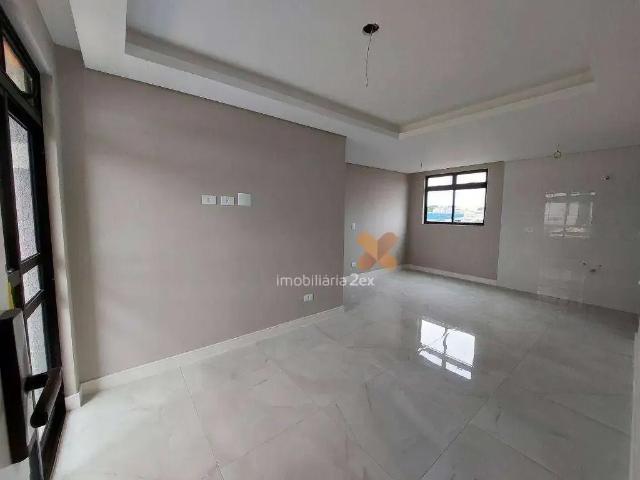 Apartamento para Venda em São José dos Pinhais/PR Afonso Pena 3 Quartos