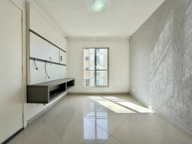 Apartamento para Venda em São José dos Pinhais/PR Afonso Pena 3 Quartos