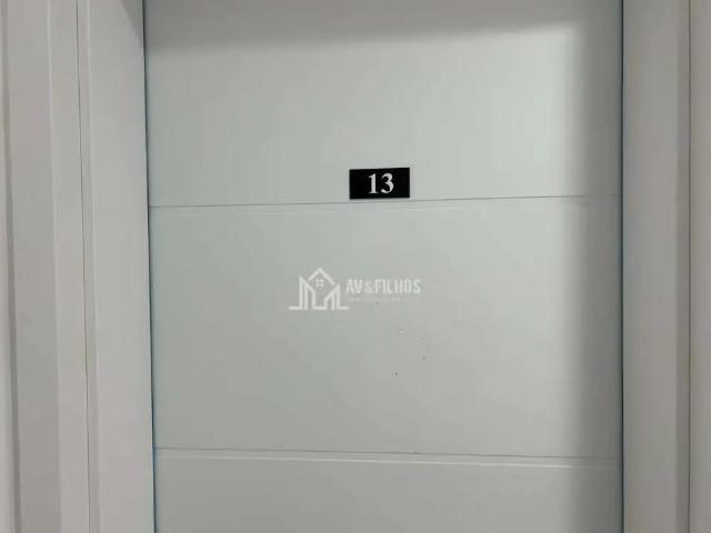 Apartamento para Venda em São José dos Pinhais/PR Afonso Pena 3 Quartos