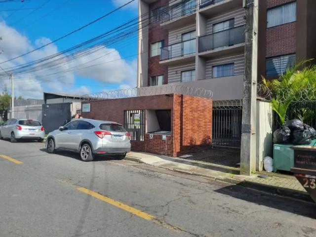 Apartamento para Venda em São José dos Pinhais/PR Afonso Pena 3 Quartos