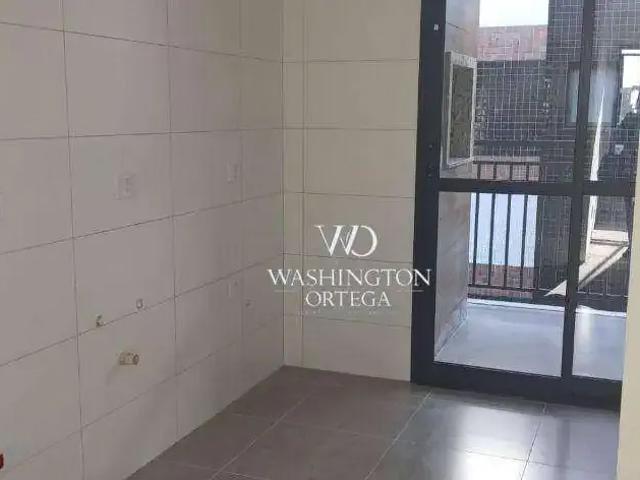 Apartamento para Venda em São José dos Pinhais/PR Afonso Pena 3 Quartos