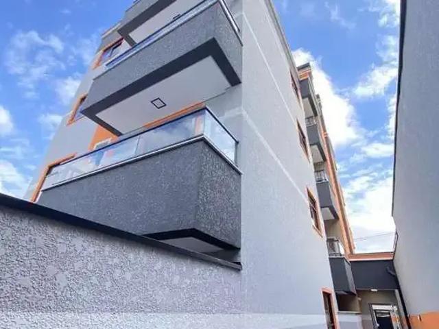 Apartamento para Venda em São José dos Pinhais/PR Afonso Pena 3 Quartos