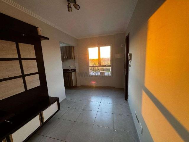 Apartamento para Venda em São José dos Pinhais/PR Afonso Pena 3 Quartos