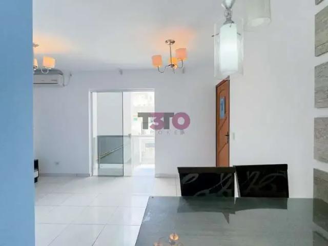 Apartamento para Venda em São José dos Pinhais/PR Afonso Pena 3 Quartos