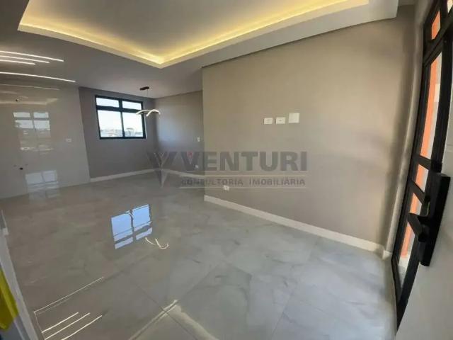 Apartamento para Venda em São José dos Pinhais/PR Afonso Pena 3 Quartos