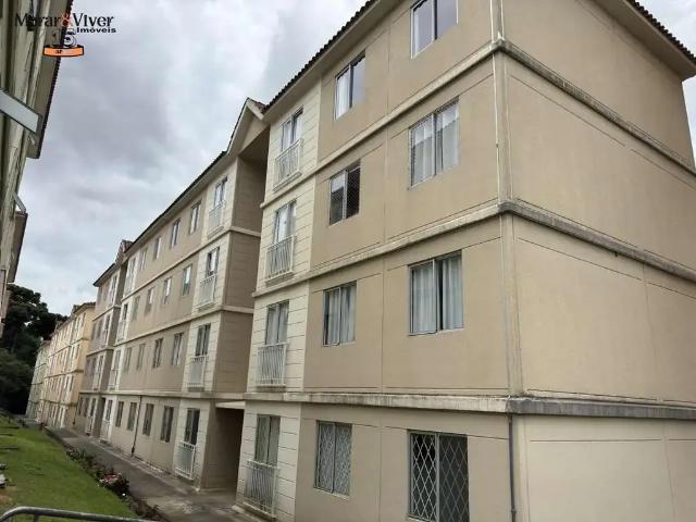 Apartamento para Venda em São José dos Pinhais/PR Afonso Pena 3 Quartos