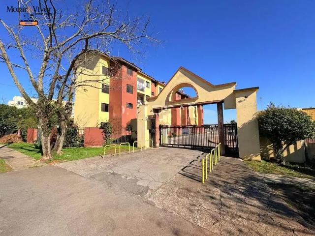 Apartamento para Venda em São José dos Pinhais/PR Afonso Pena 3 Quartos