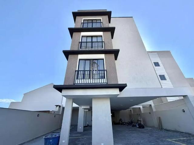 Apartamento para Venda em São José dos Pinhais/PR Afonso Pena 3 Quartos