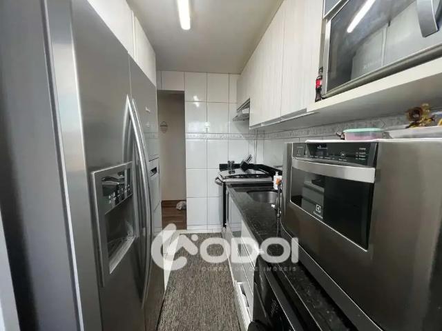 Apartamento para Venda em São José dos Pinhais/PR Afonso Pena 3 Quartos