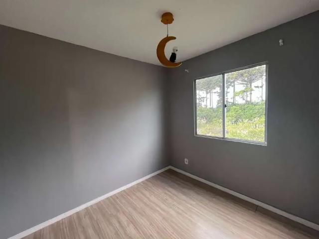 Apartamento para Venda em São José dos Pinhais/PR Afonso Pena 3 Quartos