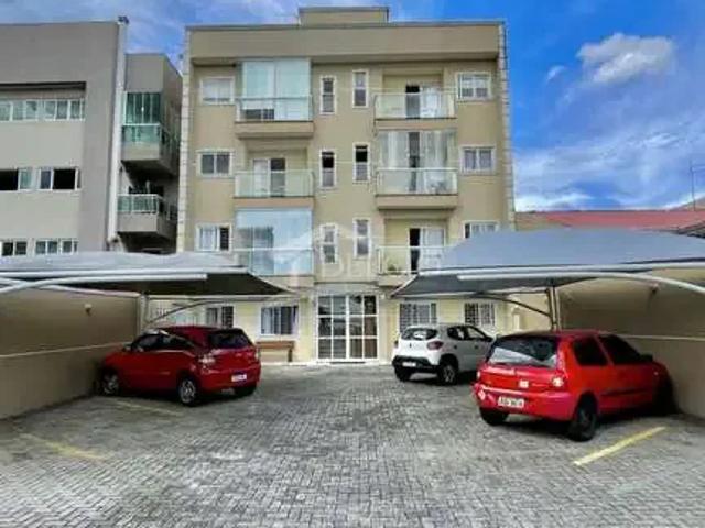 Apartamento para Venda em São José dos Pinhais/PR Afonso Pena 3 Quartos