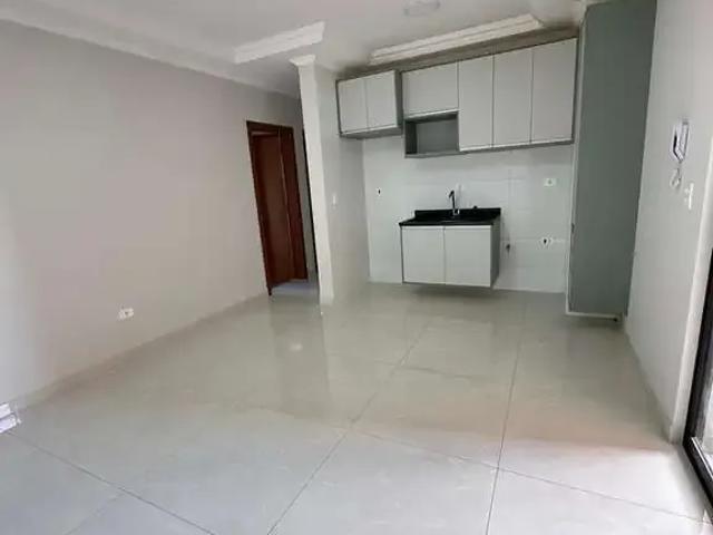 Apartamento para Venda em São José dos Pinhais/PR Afonso Pena 3 Quartos