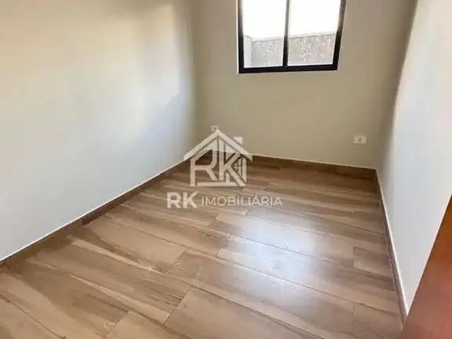 Apartamento para Venda em São José dos Pinhais/PR Afonso Pena 3 Quartos