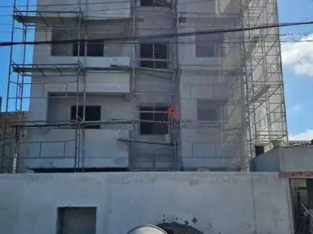Apartamento para Venda em São José dos Pinhais/PR Afonso Pena 3 Quartos