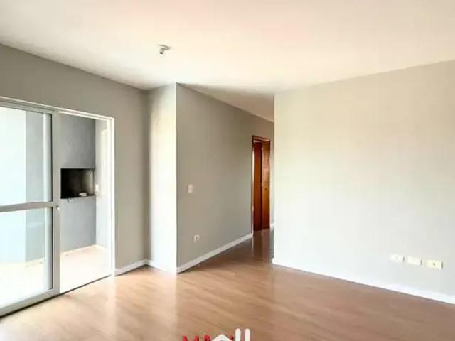 Apartamento para Venda em São José dos Pinhais/PR Afonso Pena 3 Quartos