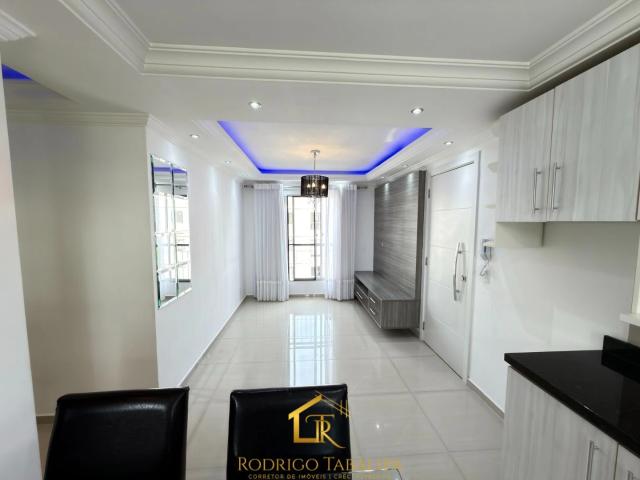 Apartamento para Venda em São José dos Pinhais/PR Afonso Pena 3 Quartos