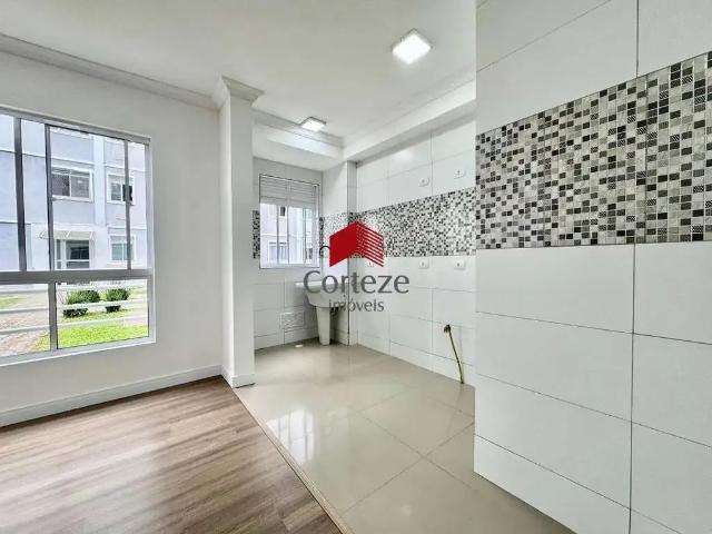 Apartamento para Venda em São José dos Pinhais/PR Afonso Pena 3 Quartos