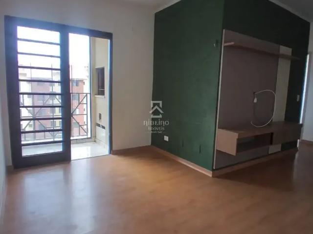 Apartamento para Venda em São José dos Pinhais/PR Afonso Pena 3 Quartos