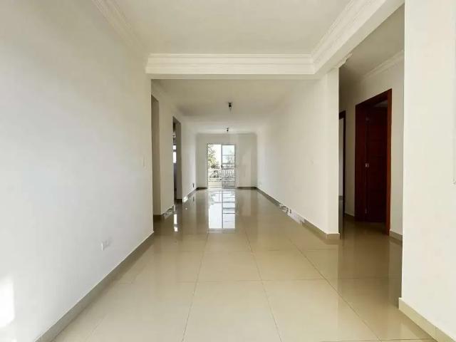 Apartamento para Venda em São José dos Pinhais/PR Afonso Pena 3 Quartos