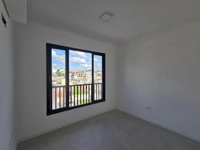 Apartamento para Venda em São José dos Pinhais/PR Afonso Pena 3 Quartos