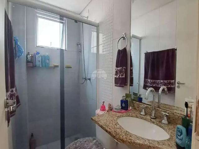 Apartamento para Venda em São José dos Pinhais/PR Afonso Pena 3 Quartos