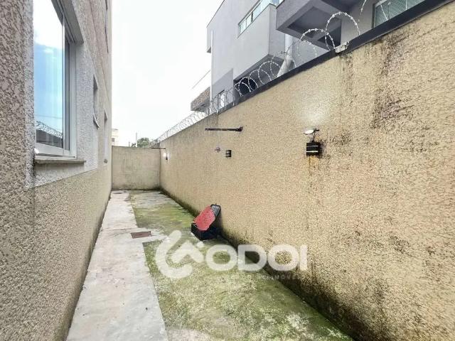 Apartamento para Venda em São José dos Pinhais/PR Afonso Pena 3 Quartos